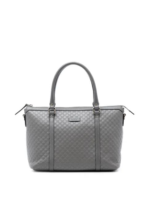2000-2015 Small Microguccissima Joy satchel by GUCCI 