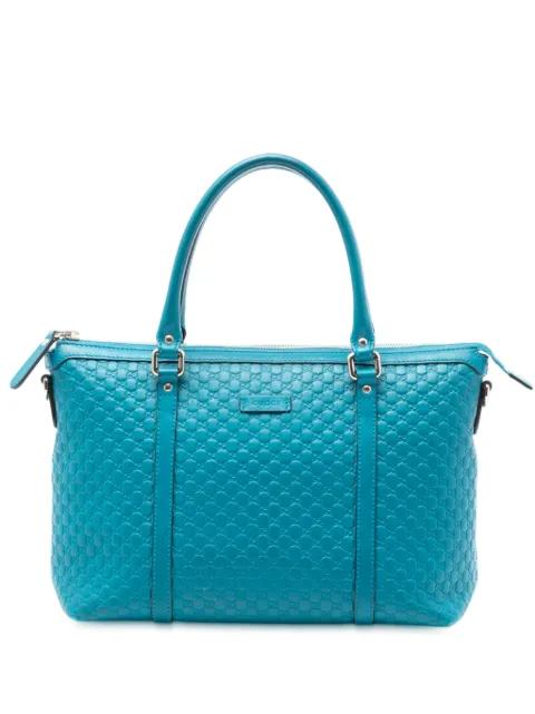 2000-2015 Small Microguccissima Joy satchel by GUCCI 