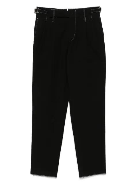 2000s cotton pants by GUCCI 