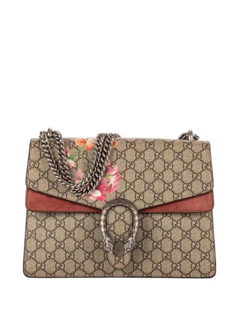 2010 Dionysus handbag by GUCCI 
