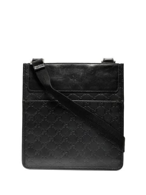 2010s Guccissima shoulder bag by GUCCI 