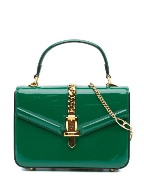 2016-2024 Patent Sylvie 1969 satchel by GUCCI 