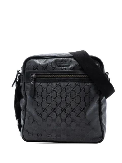2016-2025 GG Imprime crossbody bag by GUCCI 