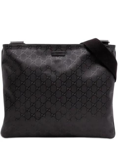 2016-2025 GG Imprime crossbody bag by GUCCI 