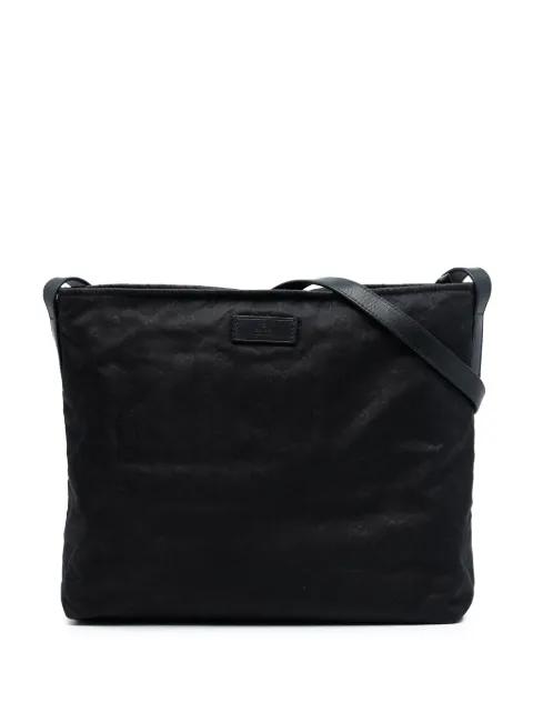 2016-2025 GG Nylon crossbody bag by GUCCI 