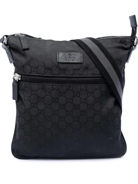 2016-2025 GG Nylon crossbody bag by GUCCI 