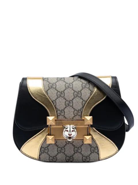 2016-2025 GG Supreme Osiride crossbody bag by GUCCI 