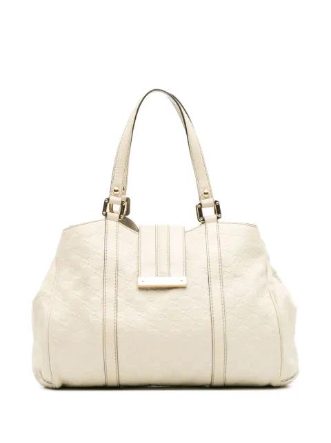 2016-2025 Guccissima New Ladies tote bag by GUCCI 2016-2025 Guccissima New Ladies tote bag by GUCCI