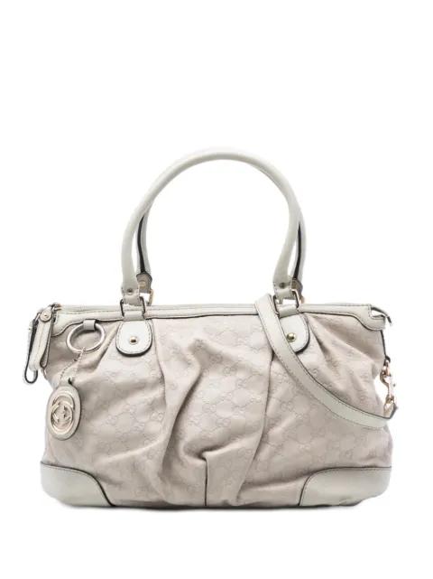 2016-2025 Guccissima Sukey satchel by GUCCI 