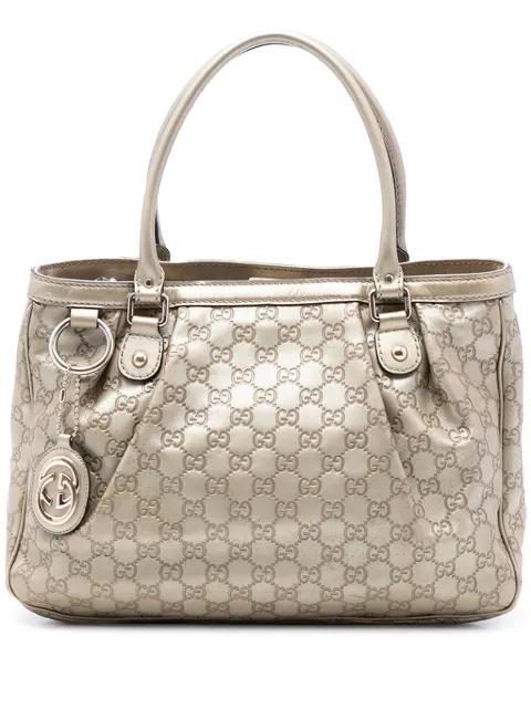 2016-2025 Guccissima Sukey tote bag by GUCCI 