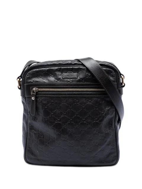 2016-2025 Guccissima crossbody bag by GUCCI 