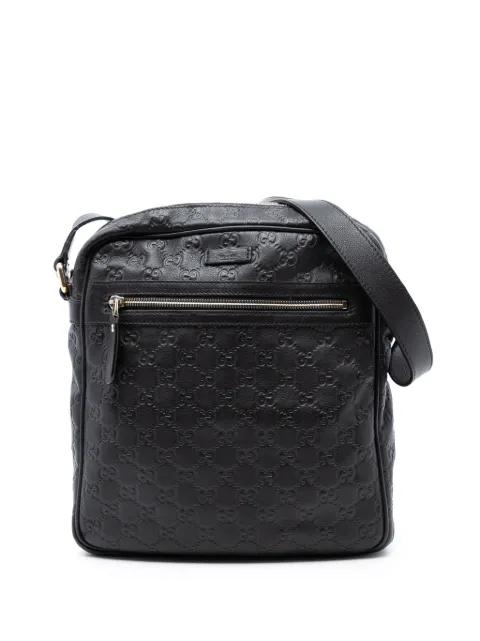 2016-2025 Guccissima crossbody bag by GUCCI 