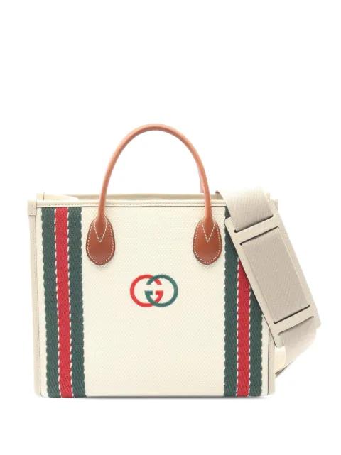 2016-2025 Interlocking G Satchel hobo bag by GUCCI 