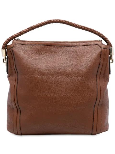 2016-2025 Large Calfskin Bella shoulder bag by GUCCI 