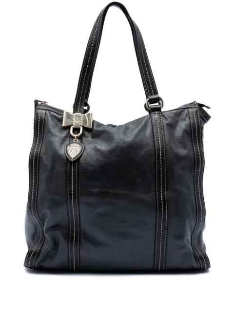 2016-2025 Leather Duchessa tote bag by GUCCI 