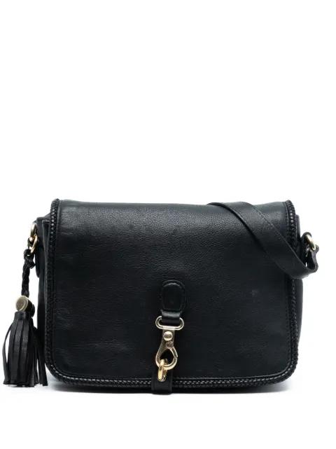 2016-2025 Leather Marrakech crossbody bag by GUCCI 