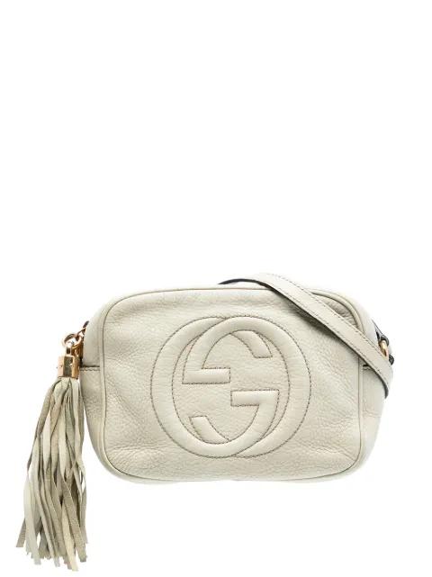 2016-2025 Leather Soho Disco crossbody bag by GUCCI 