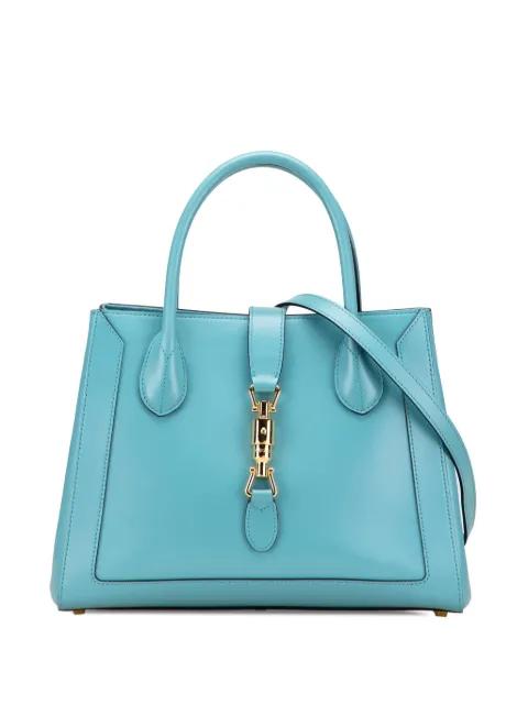 2016-2025 Medium Calfskin Jackie 1961 Tote satchel by GUCCI 2016-2025 Medium Calfskin Jackie 1961 Tote satchel by GUCCI