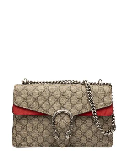 2016-2025 Medium GG Supreme Dionysus shoulder bag by GUCCI 