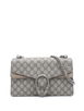 2016-2025 Medium GG Supreme Dionysus shoulder bag by GUCCI 2016-2025 Medium GG Supreme Dionysus shoulder bag by GUCCI