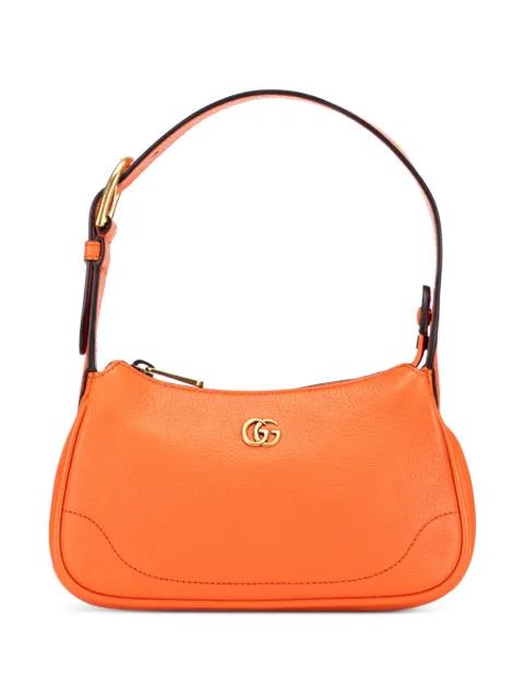 2016-2025 Mini Leather Aphrodite shoulder bag by GUCCI 