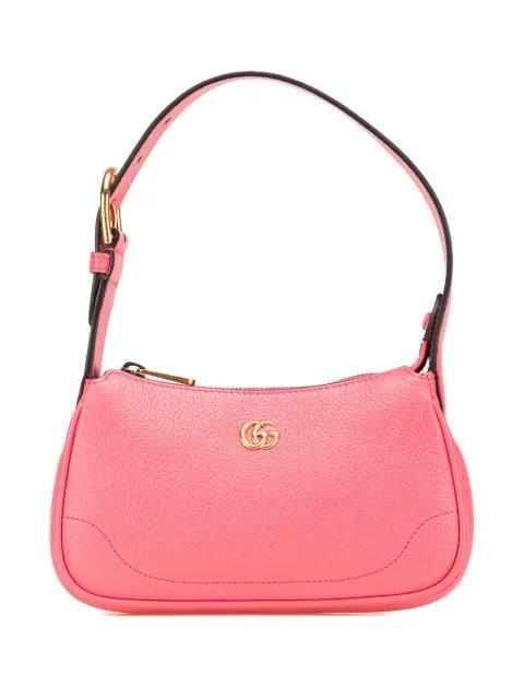 2016-2025 Mini Leather Aphrodite shoulder bag by GUCCI 