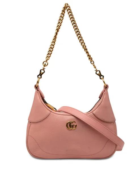 2016-2025 Small Calfskin Aphrodite satchel by GUCCI 