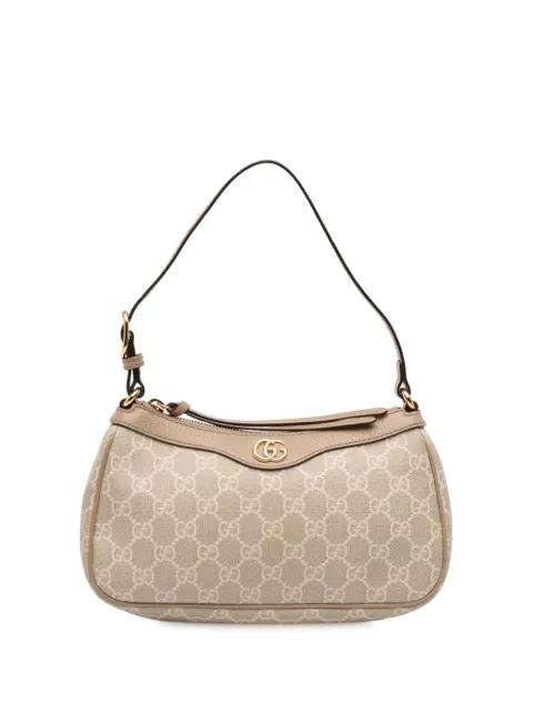 2016-2025 Small GG Supreme Ophidia shoulder bag by GUCCI 
