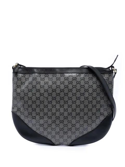 2016-2026 GG Crystal crossbody bag by GUCCI 