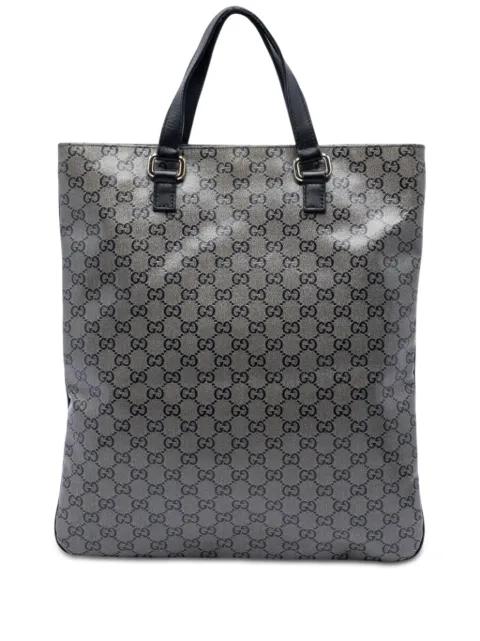 2016-2026 GG Crystal tote bag by GUCCI 
