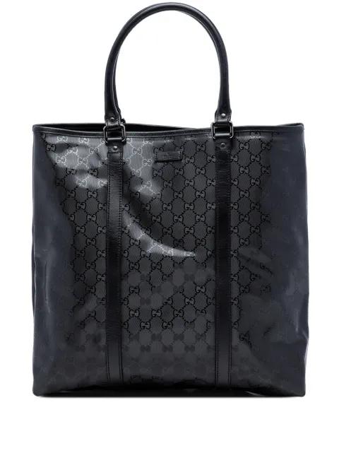 2016-2026 GG Imprime Joy Vertical tote bag by GUCCI 