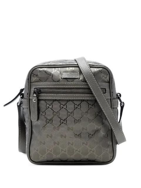 2016-2026 GG Imprime crossbody bag by GUCCI 