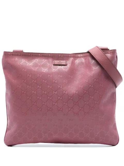 2016-2026 GG Imprime crossbody bag by GUCCI 