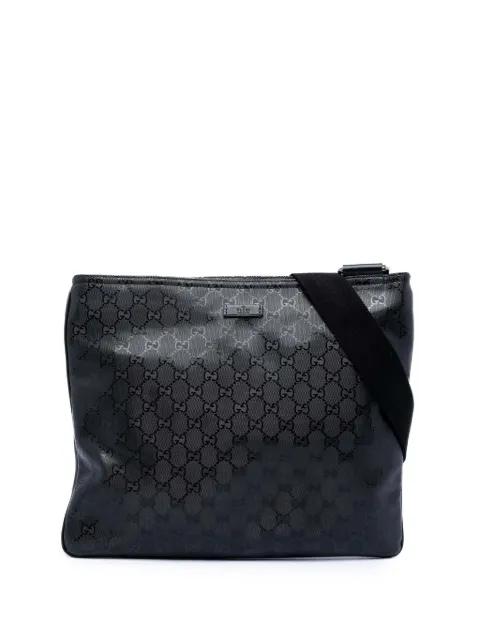 2016-2026 GG Imprime crossbody bag by GUCCI 