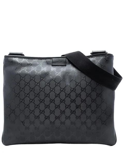 2016-2026 GG Imprime crossbody bag by GUCCI 