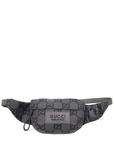 2016-2026 GG Nylon Ripstop belt bag by GUCCI 