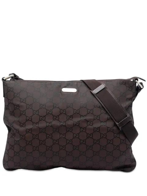 2016-2026 GG Nylon crossbody bag by GUCCI 