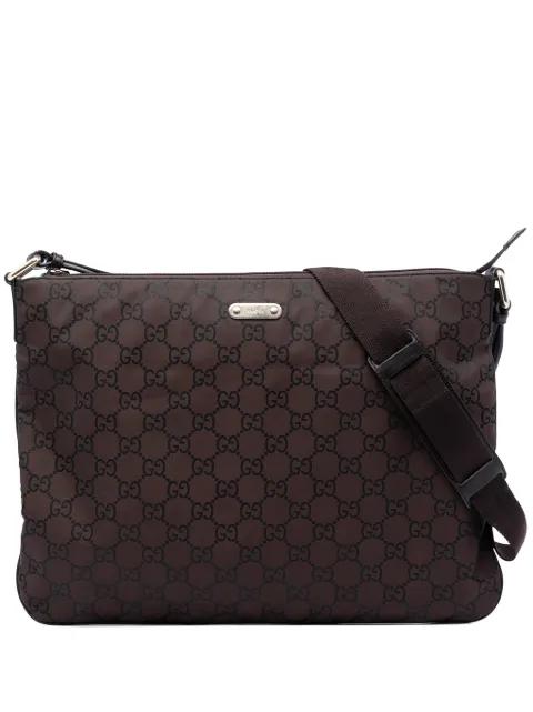 2016-2026 GG Nylon crossbody bag by GUCCI 