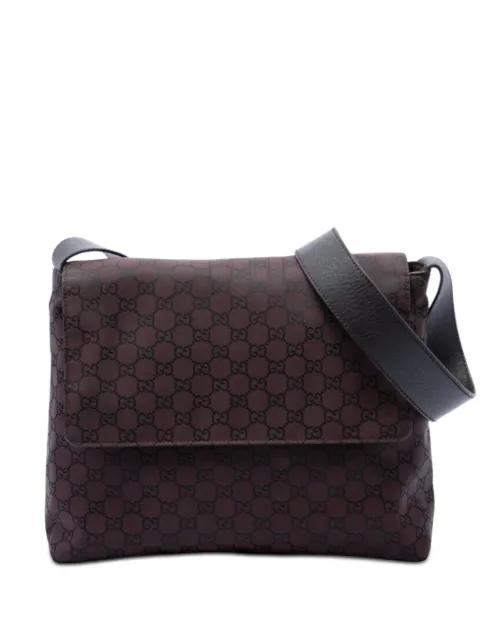 2016-2026 GG Nylon crossbody bag by GUCCI 