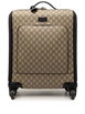 2016-2026 GG Supreme Carry On Rolling Suitcase travel bag by GUCCI 2016-2026 GG Supreme Carry On Rolling Suitcase travel bag by GUCCI