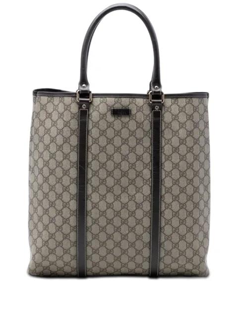 2016-2026 GG Supreme Joy Vertical tote bag by GUCCI 
