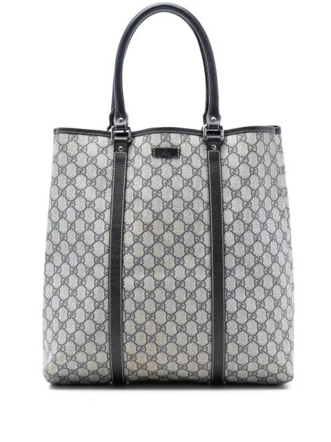2016-2026 GG Supreme Joy Vertical tote bag by GUCCI 