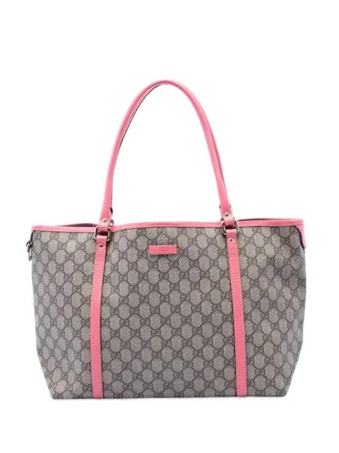 2016-2026 GG Supreme Joy tote bag by GUCCI 
