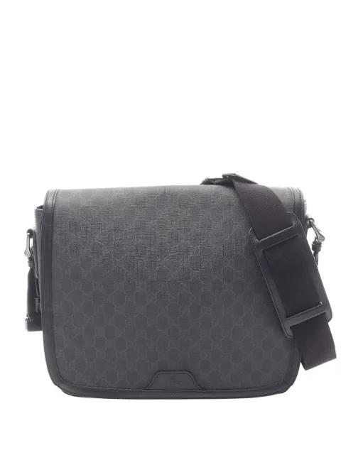 2016-2026 GG Supreme Messenger Bag crossbody bag by GUCCI 