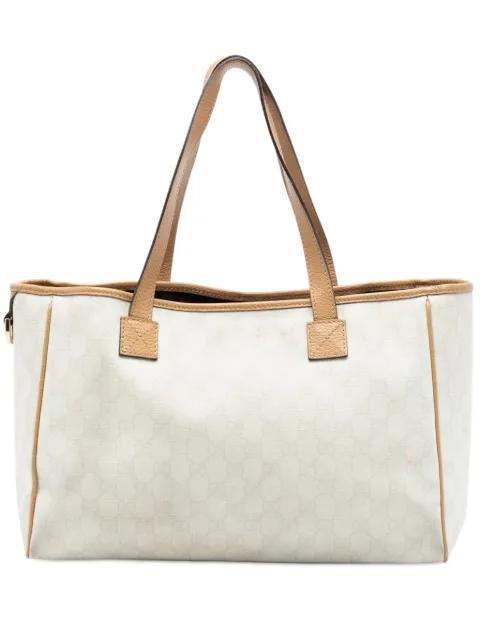 2016-2026 GG Supreme tote bag by GUCCI 