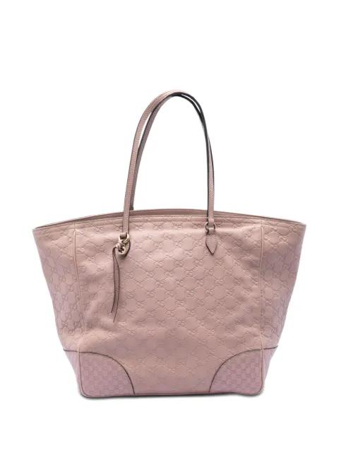2016-2026 Guccissima Bree tote bag by GUCCI 