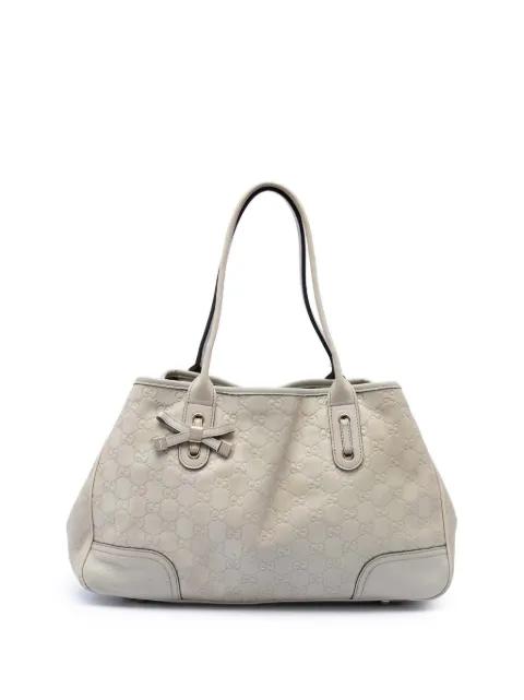 2016-2026 Guccissima Princy tote bag by GUCCI 