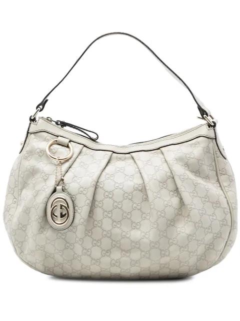 2016-2026 Guccissima Sukey shoulder bag by GUCCI 