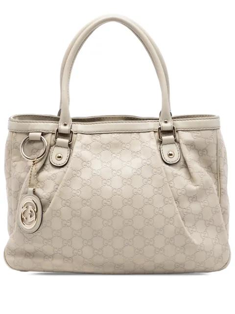 2016-2026 Guccissima Sukey tote bag by GUCCI 