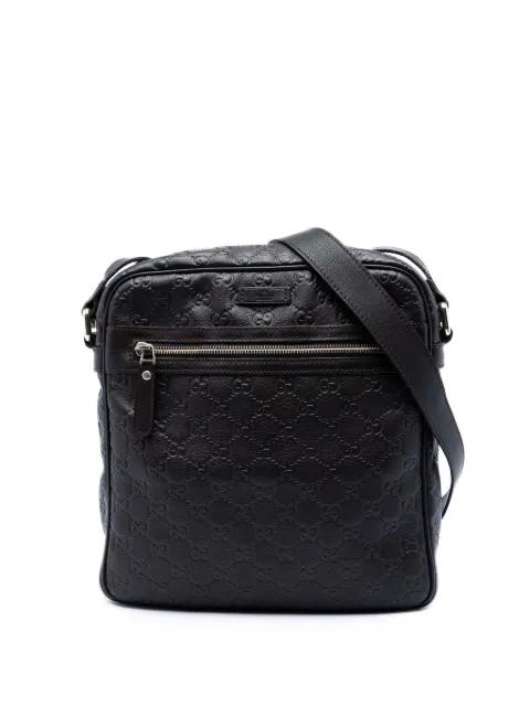2016-2026 Guccissima crossbody bag by GUCCI 
